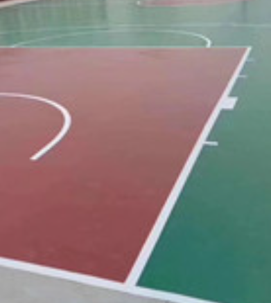 都匀篮球场地坪维修全方案